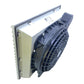 Rittal SK3243.110 Filterlüfter 071926 115V AC 75W