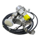 Endress+Hauser Cerabar M PMP55-5888/115 pressure transmitter 4...20mA HART 