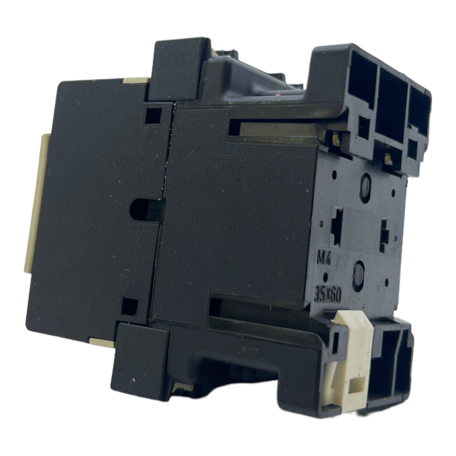 IXTRIMA Interruttore Magnetotermico 1P+N 240V, 50Hz, 6000A - Foto 6