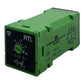 BTR RTL-E30 time relay 24V 250V 6A BTR time relay 