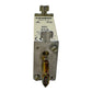 Siemens 3NA3810 Sicherungseinsatz 500V 25A VE:3Stk. Sicherung Einsatz