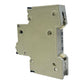 Siemens 55Y6104-7 circuit breaker 230/400V 6kA 1-pole C4A 