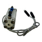 Festo ADVUL-16-20-PA Kompaktzylinder 156854 ø16 mm 1,5...10bar doppeltwirkend M5