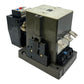 Siemens 3TB4817-0A + 3UA5800-2F Leistungsschütz 3polig 600V AC 220V/50Hz