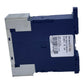 Siemens 3RP1574-1NP30 time relay 200→240V 1-pole changeover contact 1→20s relay 