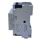 Siemens 3VU1300-1MH00 circuit breaker 1.5A 50/60Hz 