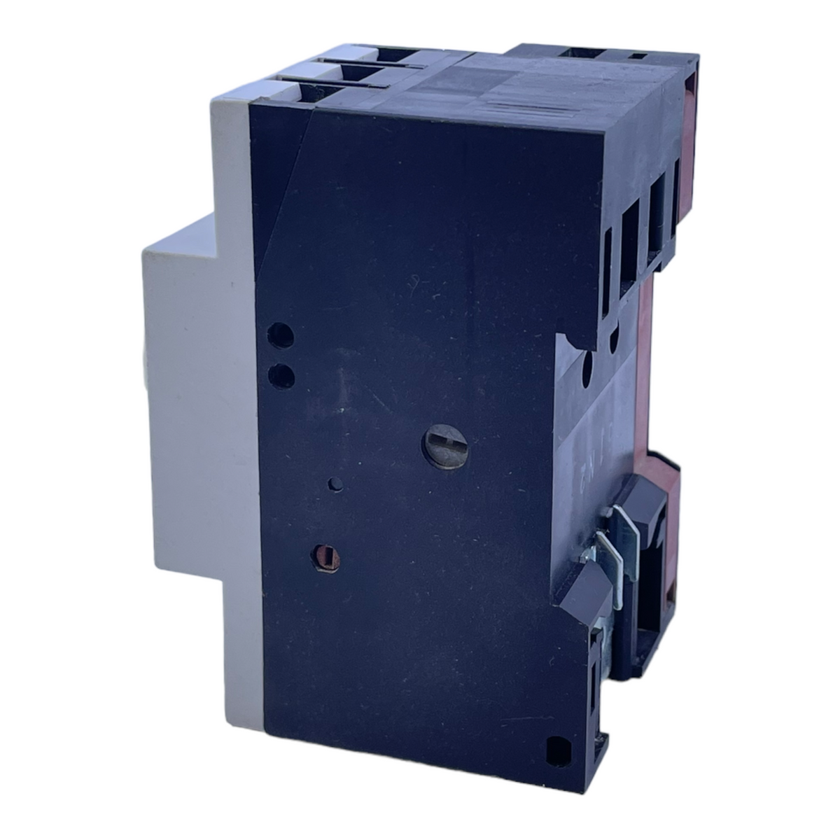 3x Siemens 3VU1300-1MG00 Leistungsschalter circuit breaker 1-1,6A Motorschutz 3x Siemens 3VU1300-1MG00 Leistungsschalter circuit breaker 1-1,6A Motorschutz