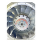 EBM R4E225-AC01-19 fan for industrial use 230V 50/60Hz 