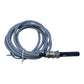 Elobau 173421 Inductive sensor for industrial use Elobau 173421 Sensor 