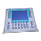 Siemens 6AV6642-0DC01-1AX1 Panel Touch panel for industrial use Siemens 
