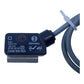 Bosch 0830100353 Induktiver Sensor für industriellen Einsatz 240V Bosch Sensor