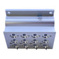 Festo CPE14-PRS-3/8-4 Anschlussblock für industriellen Einsatz 543832 CPE14-PRS3
