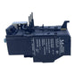 Klöckner Moeller Z00-1.6 motor protection relay for industrial use 1.0-1.6A Z0