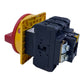 Moeller P3-63 main switch Moeller P3-63 main switch Moeller P3-63 main switch