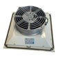 Rittal SK3324107 Filterlüfter 230V 50/60Hz 30/35W für Industriellen Einsatz