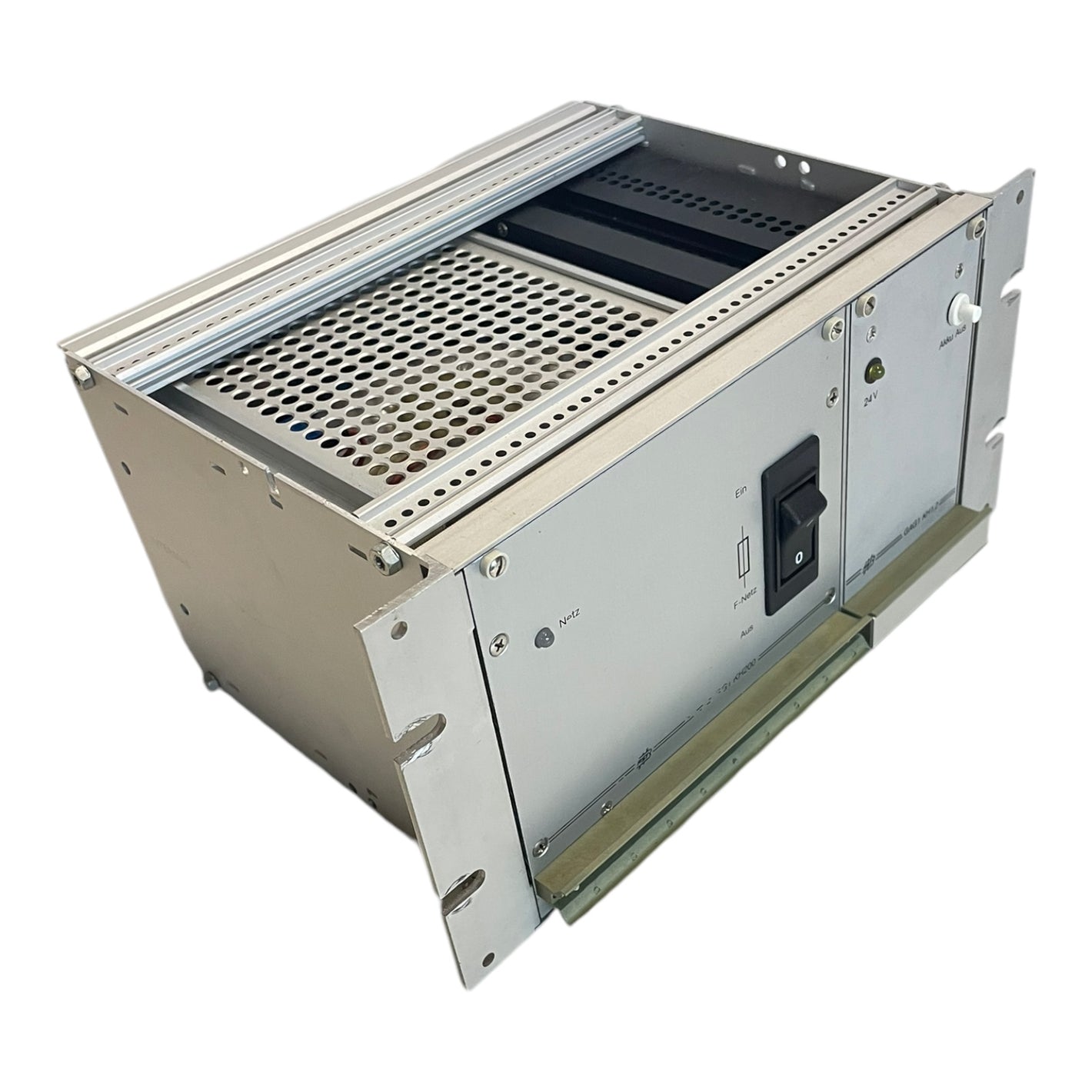 AST GAG1 KH1,2 Steuermodul für industriellen Einsatz Steuermodul