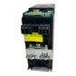 Danfoss 195N0004 Frequency Converter 0.9kVA VLT2803PS2B20STR1DBF10A00 Industrial 