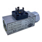 Herion 0880231 pressure switch 0.2...4.0 bar 250V 