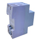 Siemens 5SM3312-6 circuit breaker 25A 30mA 230V 2-pole 
