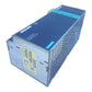 Siemens 6EP1437-3BA00 Geregelte Stromversorgung 400-500V AC 2,6A 50/60Hz 24V DC