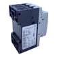 Siemens 3RV1011-1EA15 Leistungsschalter 690V AC 2.8-4A 3-polig