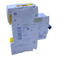 Schneider Electric iC60NC10A circuit breaker 240V 10A 
