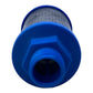 Festo U-1/2 Schalldämpfer 2310 Pneumatik-Schalldämpfer, 0 bis 10bar, -10 bis 70°C