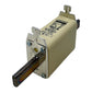Lindner 8001.1607 Sicherungseinsatz 500V 160A VE:2Stk. Sicherung Einsatz