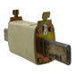 LIDNER NH1 fuse insert 500V 80A fuse insert 