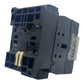 Siemens 3TF4422-0A Leistungsschütz +3TY7561-1B 240V 50Hz 288V 60Hz