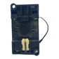 Siemens 3TB4317-0A Hilfsschütz + 3TX6446-0B 220V 50Hz 164V 60Hz