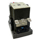 Siemens 3TB4817-0A + 3UA5800-2F Leistungsschütz 3polig 600V AC 220V/50Hz