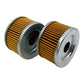 HIFI 703010015PP Fuelfilter HIFI Fuel Filter