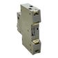 Siemens 5SY6002Z Leitungsschutzschalter 230V Clip-Montage 2polig 2A IP20