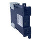 Siemens 3RP1574-1NP30 time relay 200→240V 1-pole changeover contact 1→20s relay 