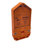 Lumberg IBA-4E AS-Interface Verteilerbox 24V DC