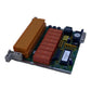 Sieger 05701-A-0330 ISS Kontroll Karte