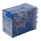 finder 55.34.9.024.0040 relay 24V DC 250V 7A pack of 9 pieces