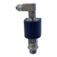 LTR DS200 pressure indicator for industrial use LTR DS200 pressure indicator 
