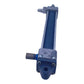 Bosch 0822320006 Pneumatikzylinder pmax 10 bar für industriellen Einsatz