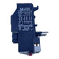 Klöckner Moeller Z00-2.4 motor protection relay for industrial use 1.6-2.4A Z0