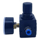 Bosch/Wika RP.11 0,5-16 302 Druckreduzierventil für industriellen Einsatz RP.11