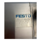 Festo CDN-100-250-PPV Normzylinder 193665 p max 12 bar für industriellen Einsatz