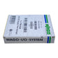 Wago 750-626 power line filter Wago 750-626 power line filter Wago 750-626 Net 