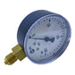 TECSIS P1430B082001 pressure gauge 0-160 bar 63mm G1/4B pressure gauge 