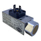Herion 0880231 pressure switch 0.2...4.0 bar 250V 