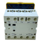 Elektra S1034/HS-F3-D-RG main switch 134499 24V 50Hz PU:2PCS 