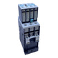 Siemens 3RT1025-1BB44 Leistungsschütz +3RH1921-1HA22 17A 7,5kW 400V 24VDC 3polig