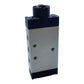 Festo VMEM-D-M52-A-G18 roller tappet valve 563388 2.5…10 bar 5/2 monostable 20mm 
