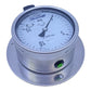 TECSIS P2325B076137 manometer 100mm 0-16bar G1/2B pressure gauge 